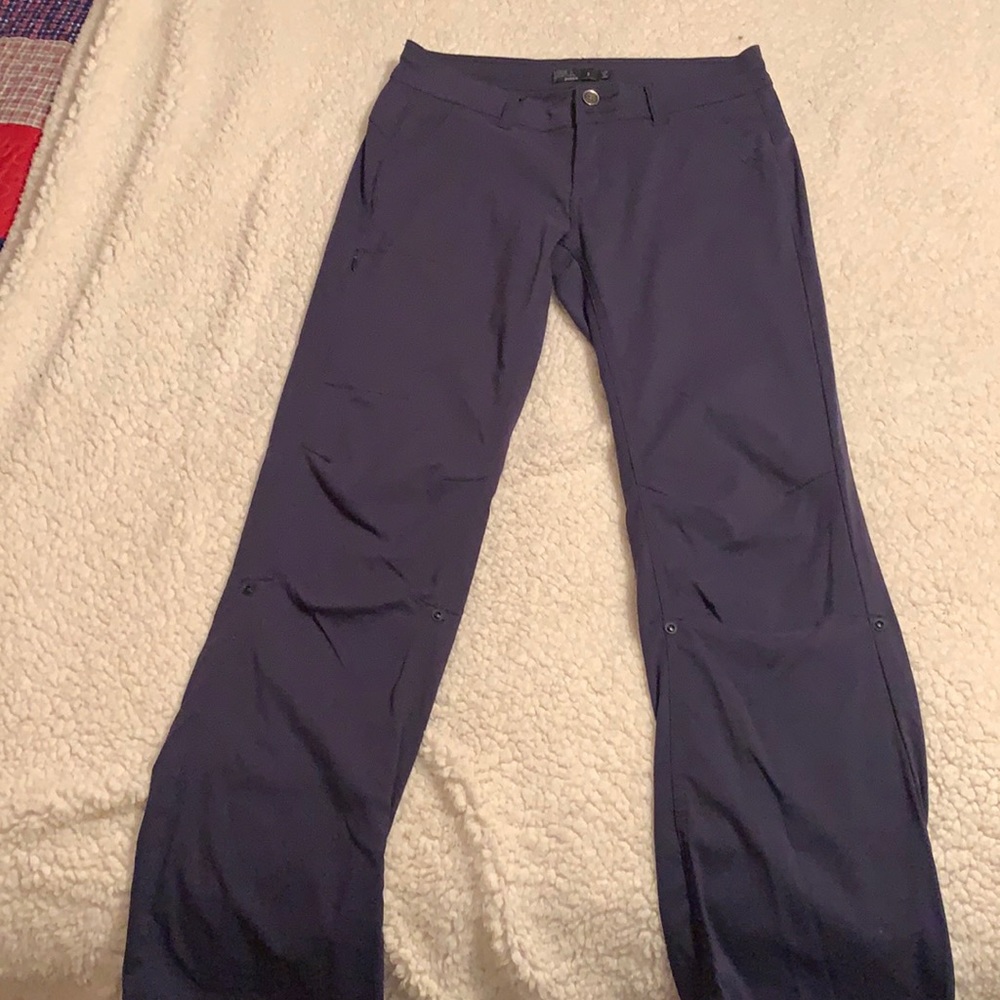Size 8, Prana Halle pants